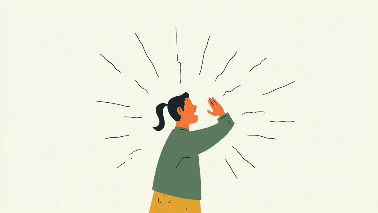 How to Stop a Panic Attack Fast: 5 Proven Techniques