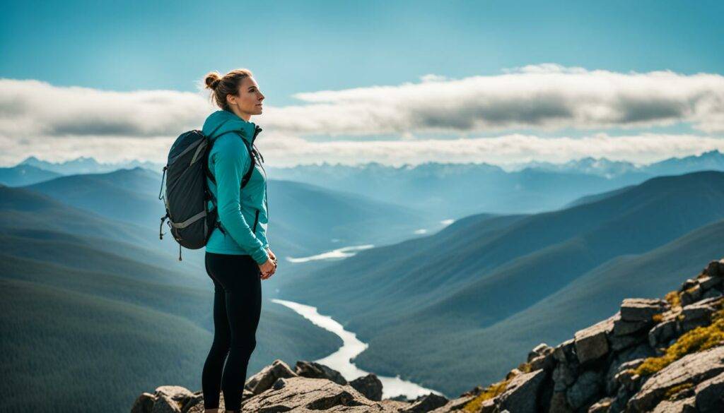 benefícios da resiliência para a saúde mental