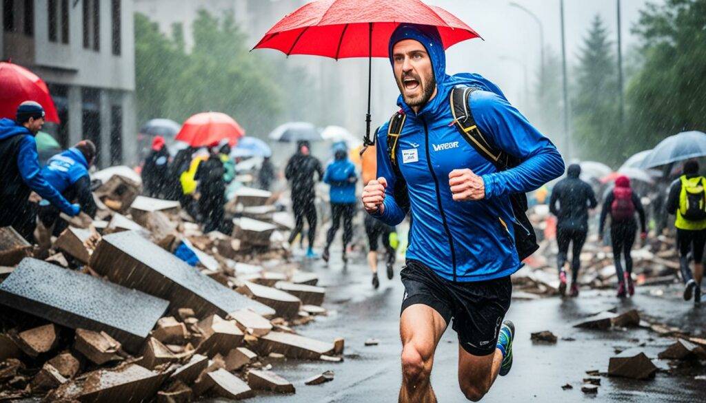 exemplos de resiliência