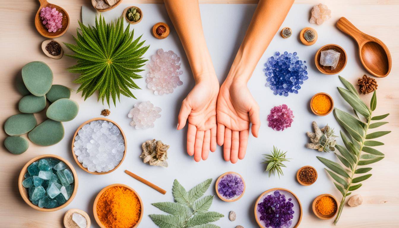 o que é terapeuta holística