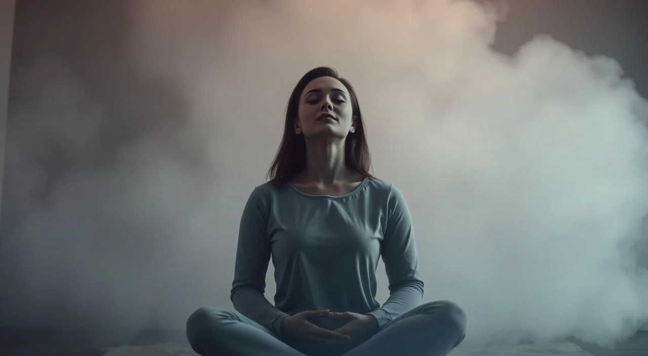Ansiedade e depressão diferença: Como Hipnose e Hipnoterapia Podem Ajudar