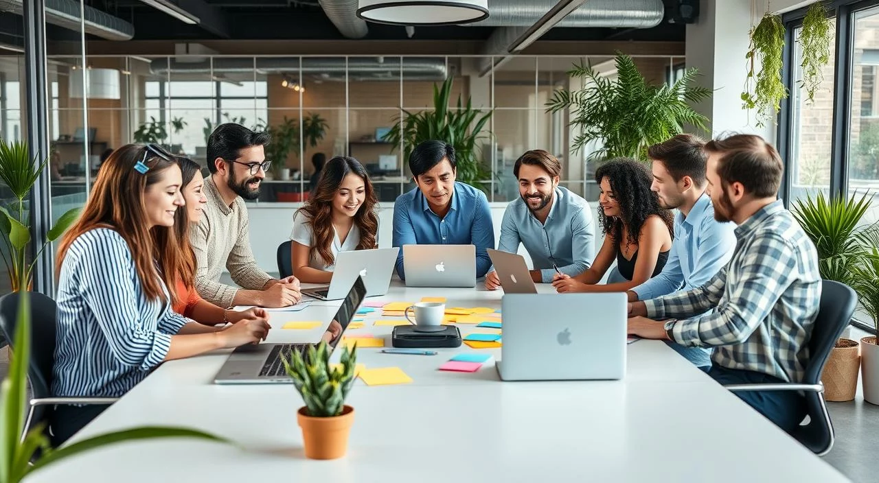 Integração com a Nova Equipe