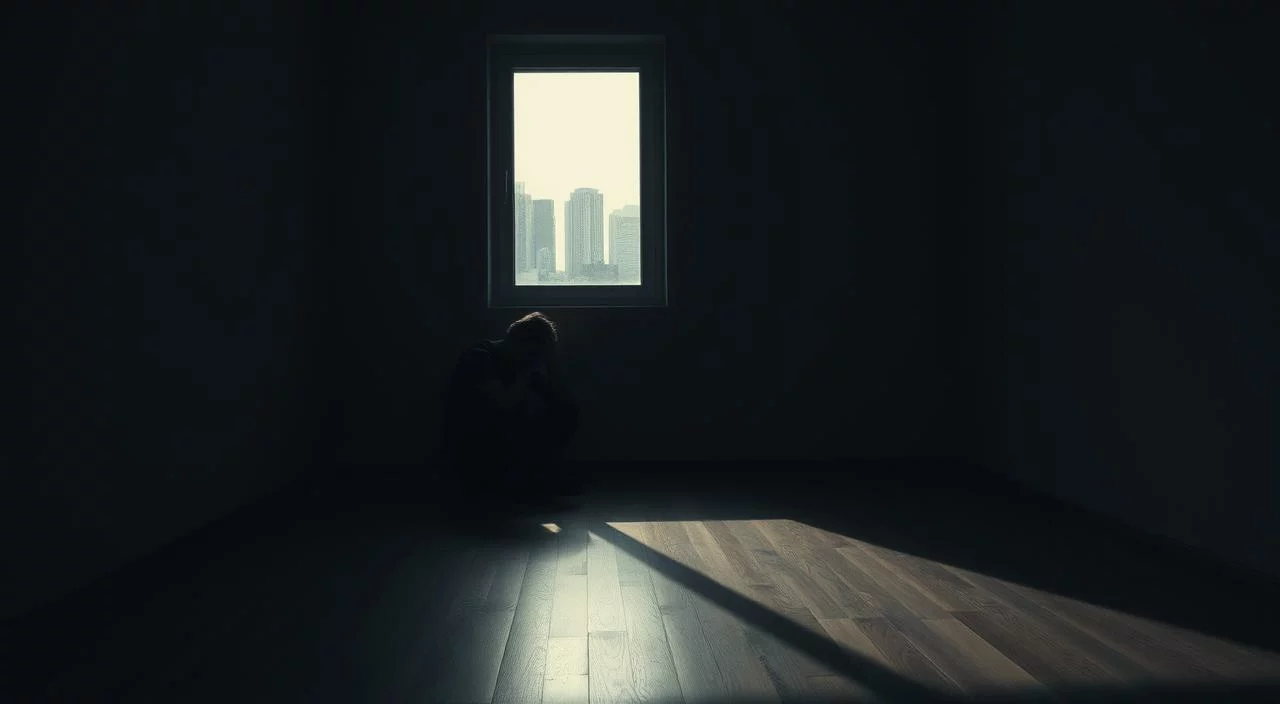 Isolamento Social e Saúde Emocional
