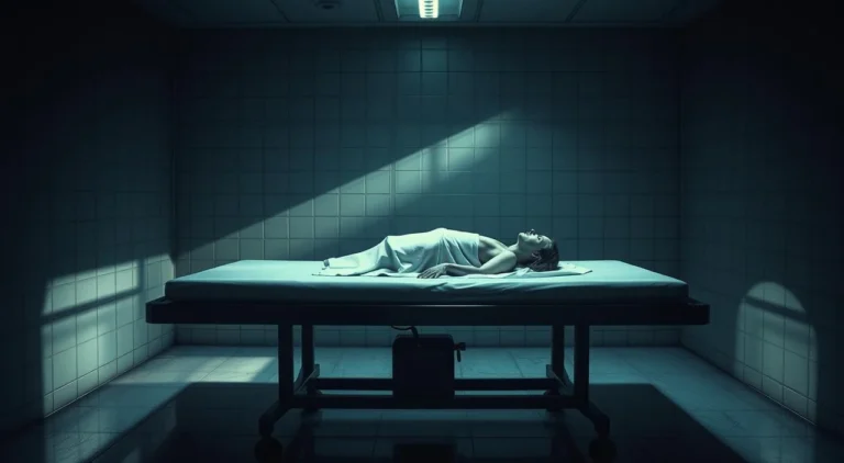 Medo de Cadaver? Aprenda a Controlá-lo Agora Medo de cadaver