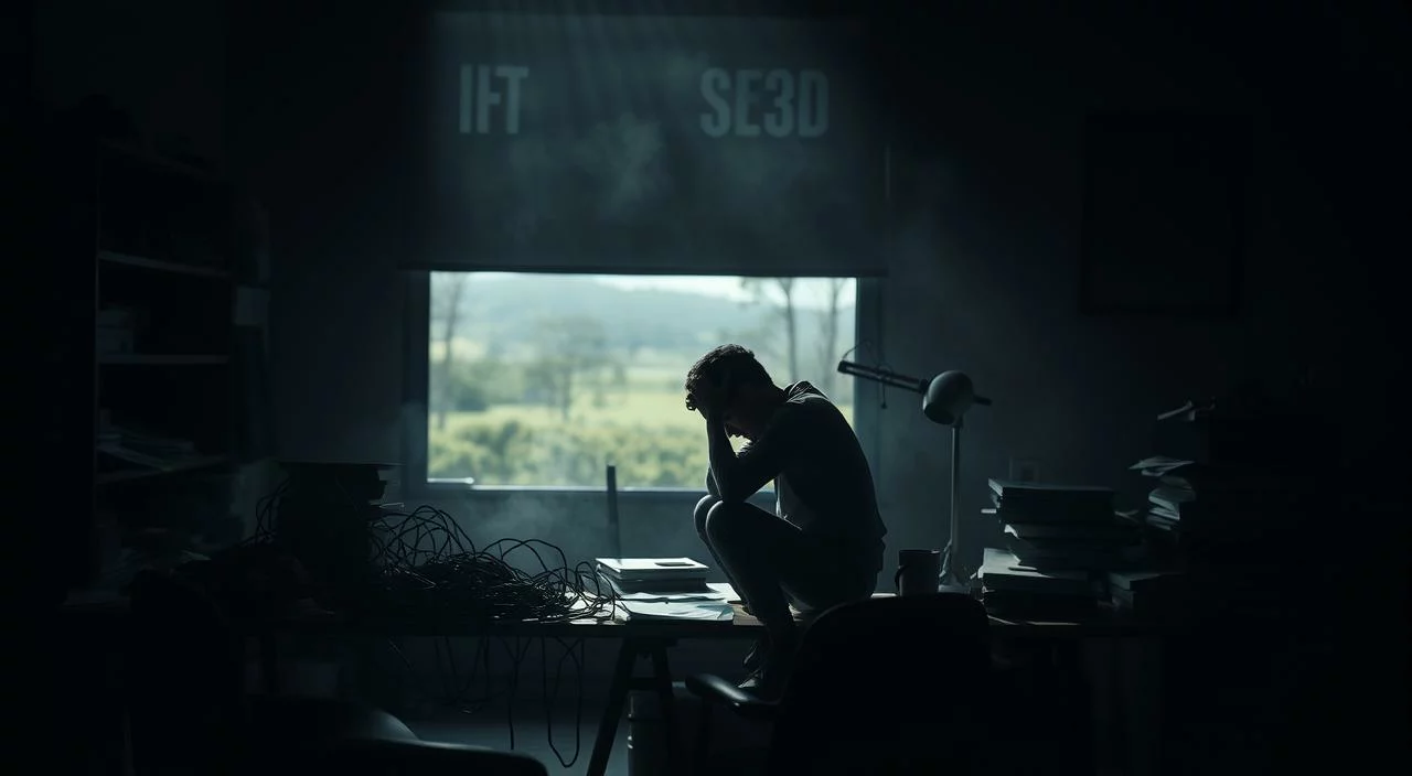 Procrastinação e Saúde Emocional