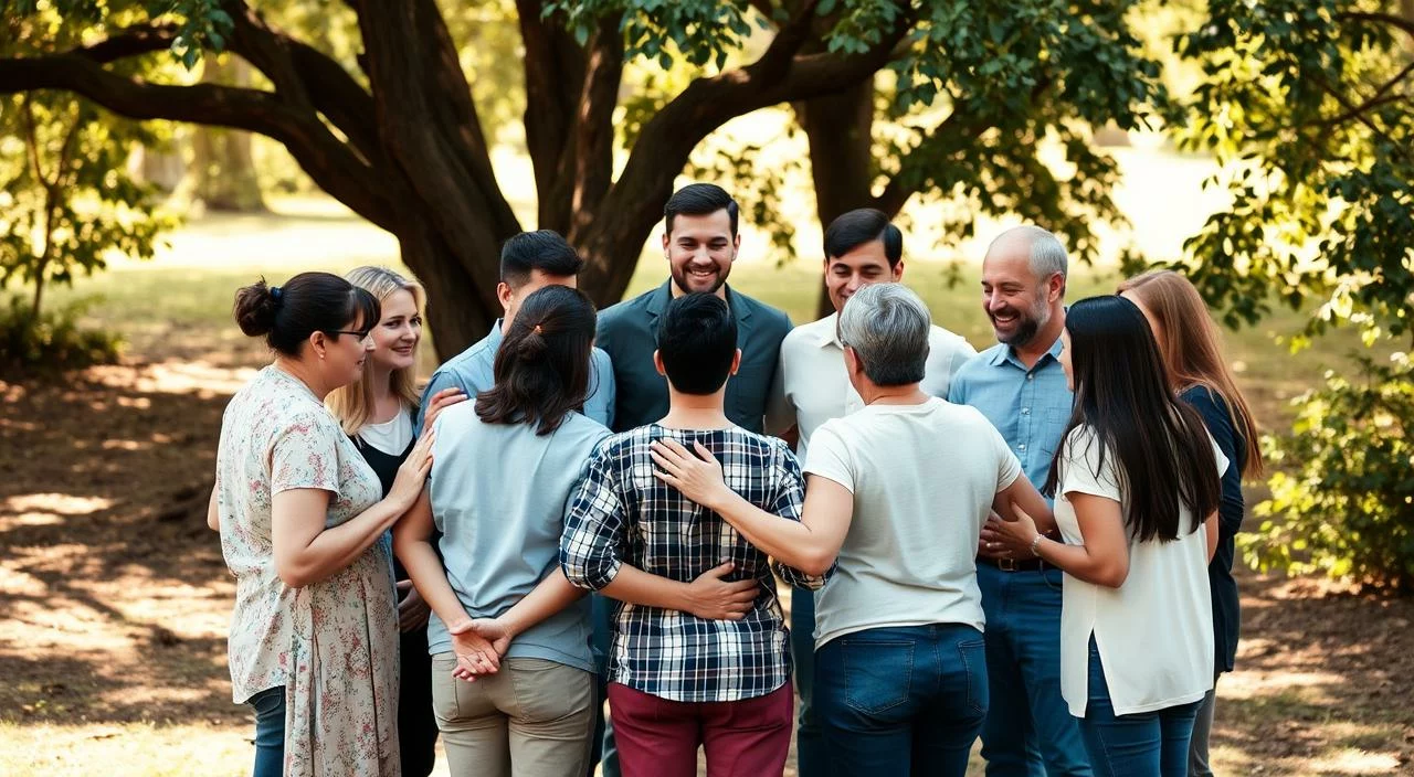 Rede de Apoio para Síndrome do Impostor