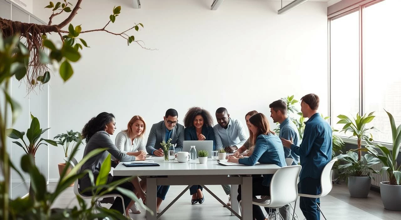 Resiliência no Trabalho