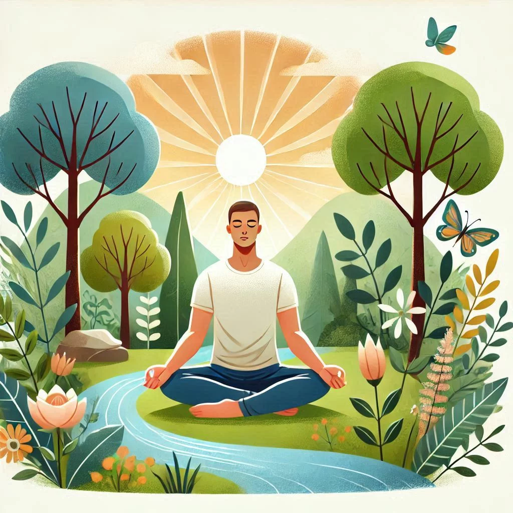 Tipo de Terapia Baseado em Mindfulness