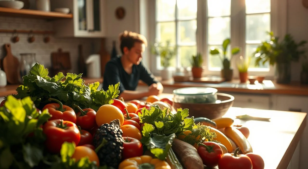 alimentação e saúde mental