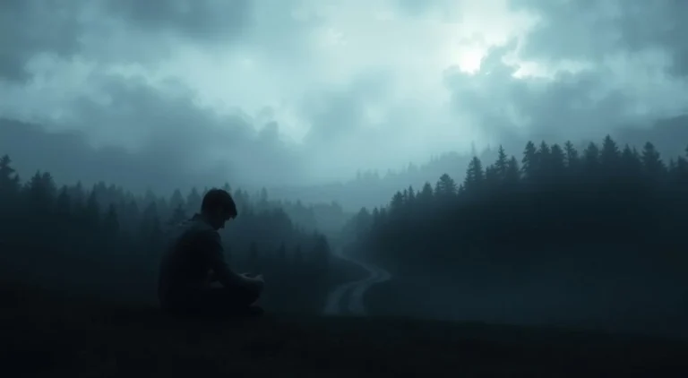 Ansiedade com Depressão: Como Identificar os Sinais e Encontrar Caminhos para o Equilíbrio Emocional ansiedade com depressão