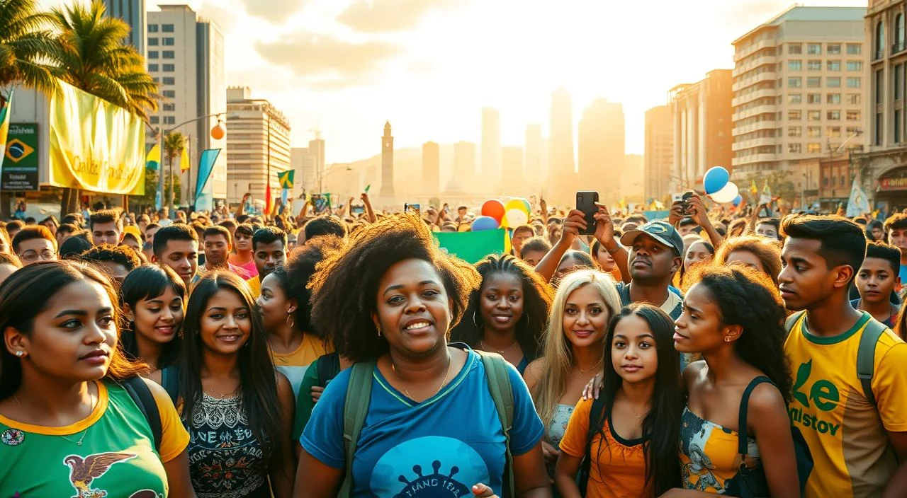 campanhas saúde mental Brasil 2024