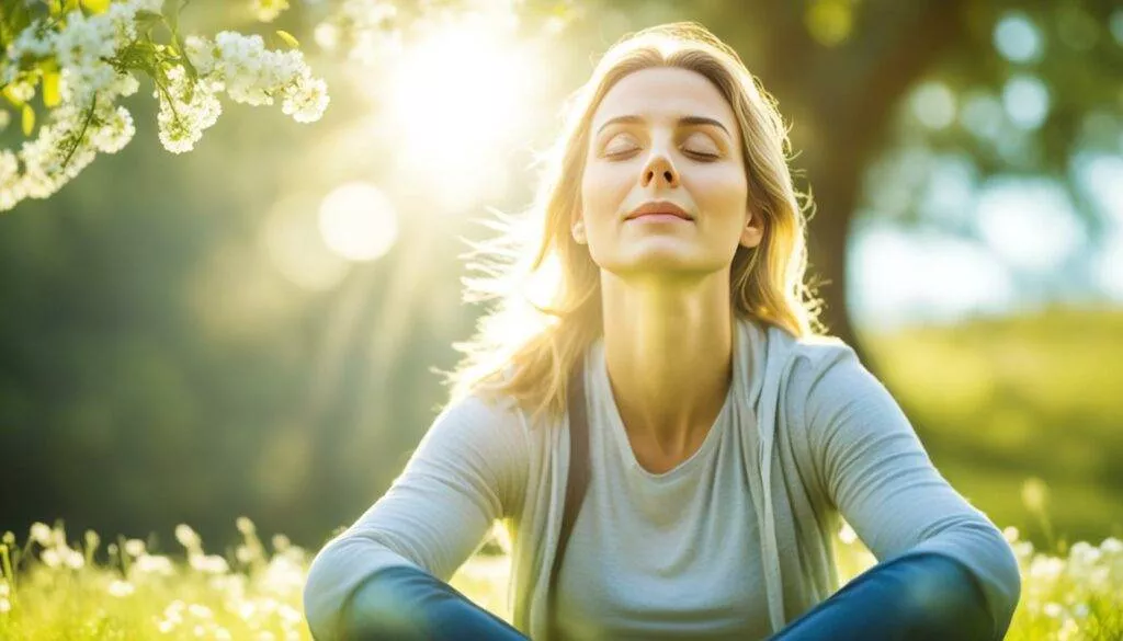 mindfulness para ansiedade