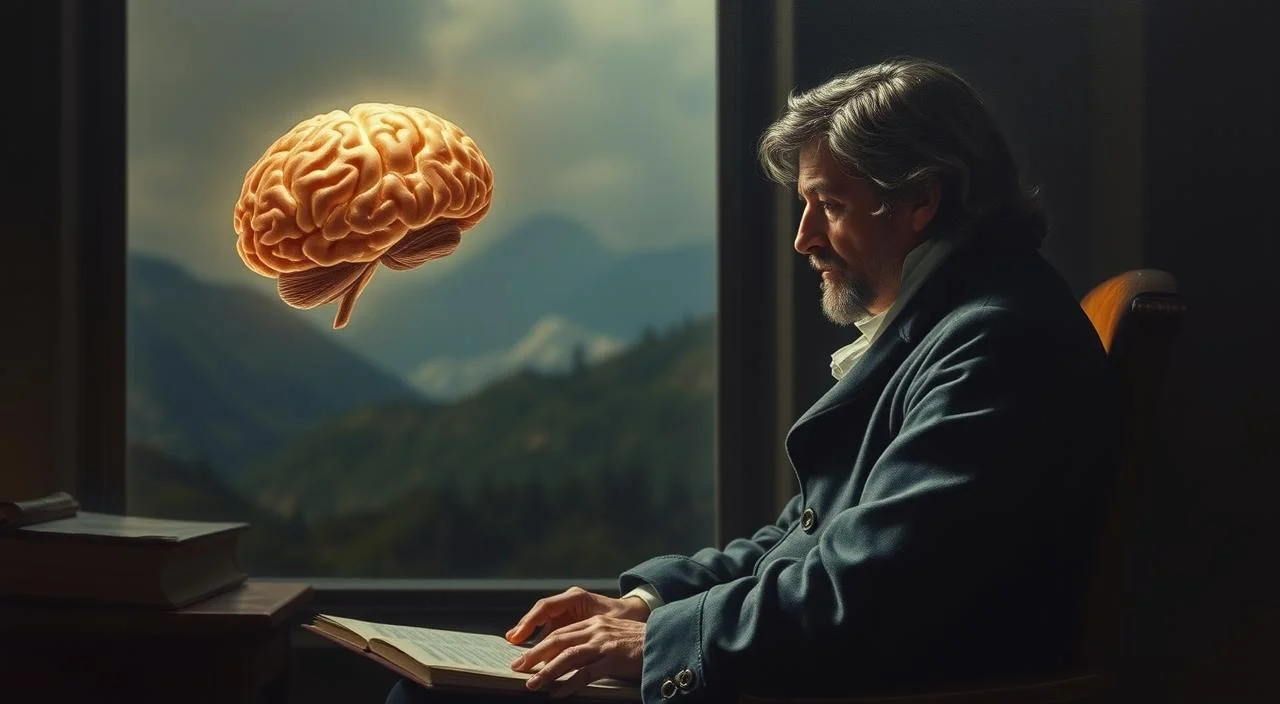 dualismo cartesiano e saúde mental