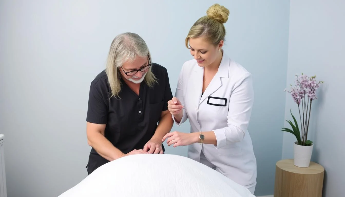 hipnoterapia