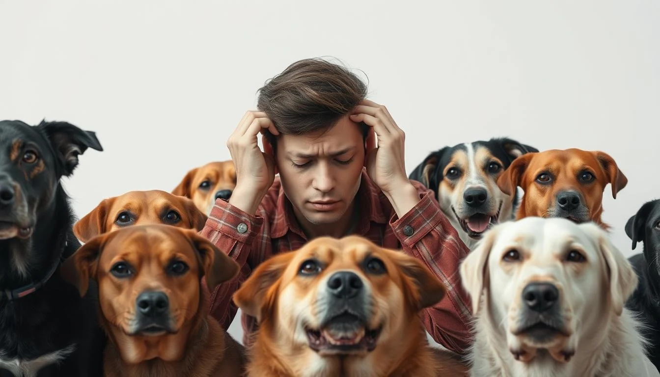 Supere o Medo Irracional de Cães: Dicas Práticas