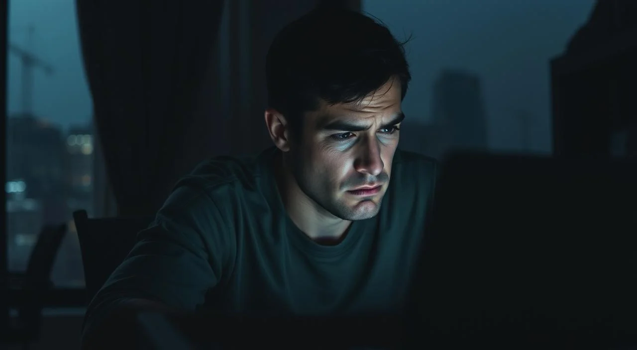 impacto do trabalho remoto na saúde mental