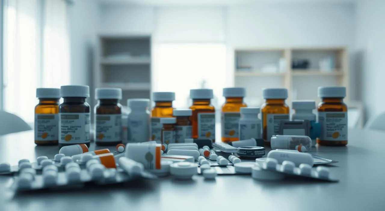 medicamentos para angústia