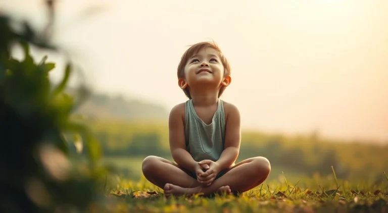 Medo de julgamento e autoestima infantil: como apoiar as crianças medo de julgamento e autoestima infantil