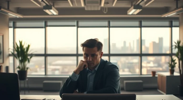 Medo de julgamento no trabalho: como superar e crescer profissionalmente medo de julgamento no trabalho