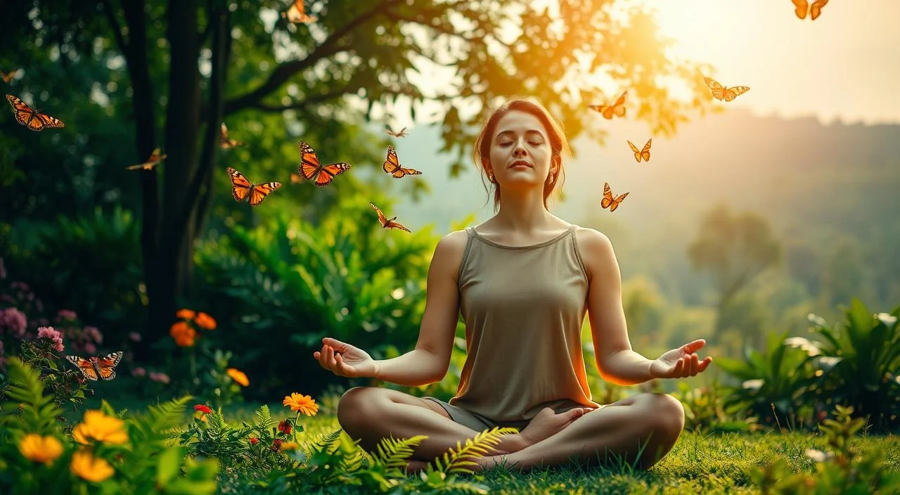 mindfulness para entomofobia