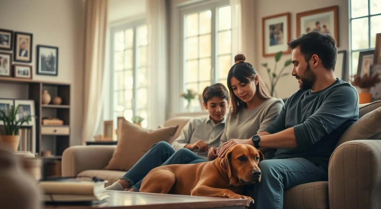 papel da família no apoio à saúde mental