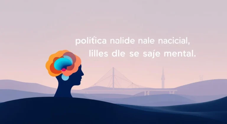 política nacional de saúde mental atualizada pdf