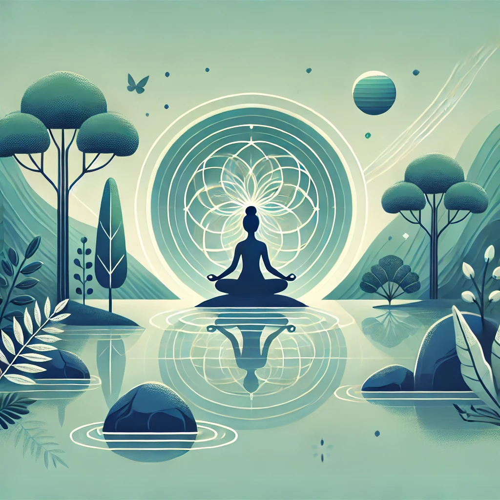 práticas de mindfulness e meditação