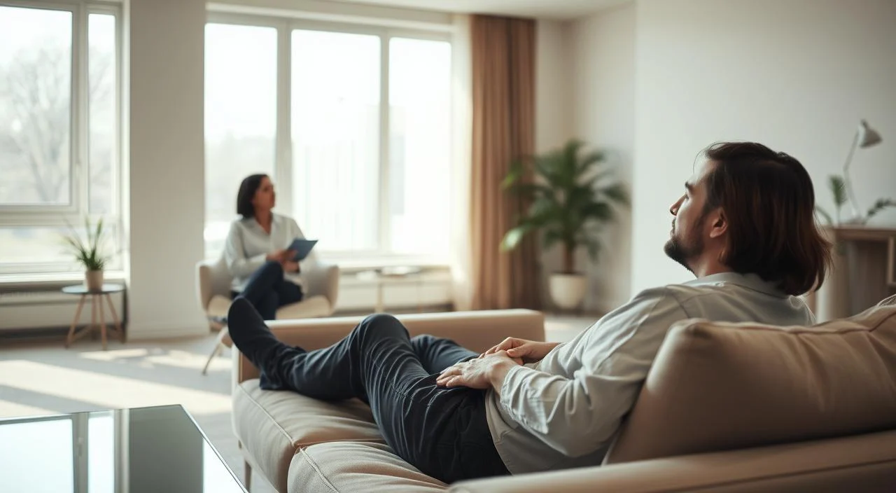 psicoterapia cognitivo-comportamental