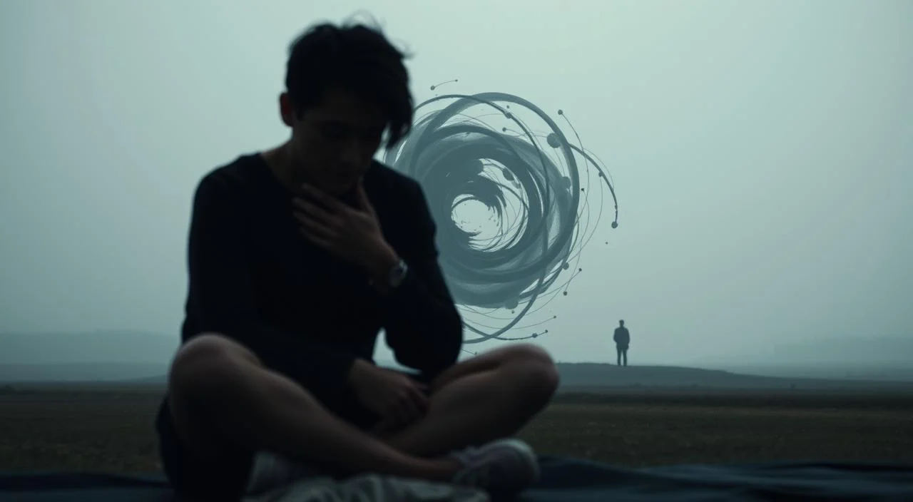 saúde mental e COVID-19