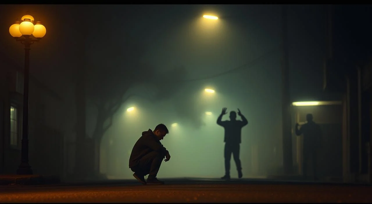 saúde mental e violência