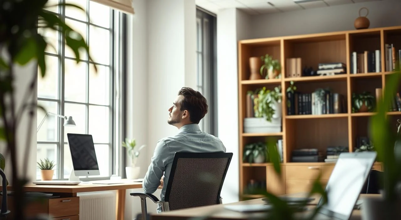 saúde mental no trabalho