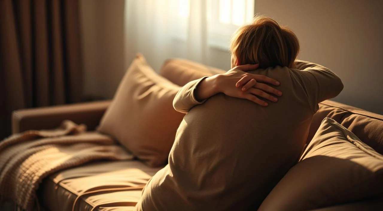 suporte emocional