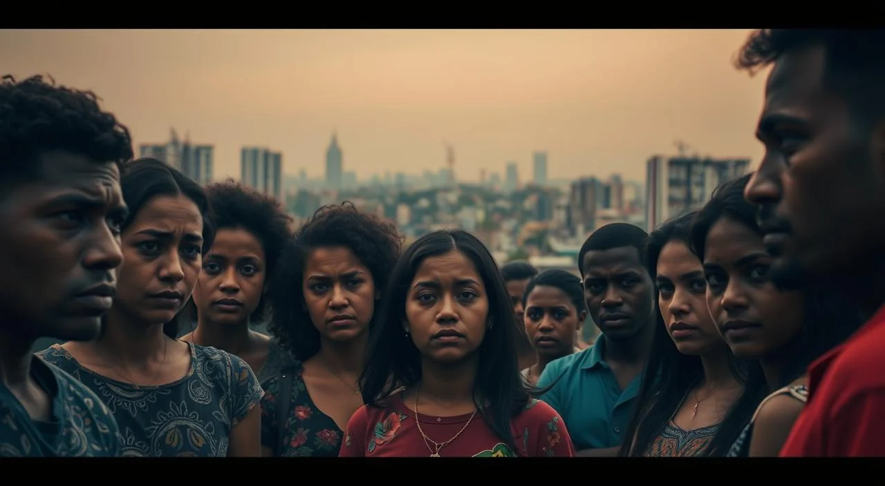 transtornos mentais no Brasil